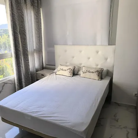 Apartman Acogedor Loft En La Colina