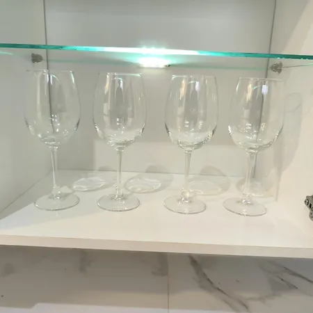 Acogedor Loft En La Colina Apartman