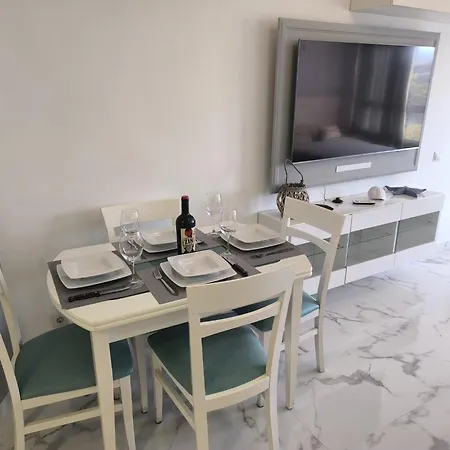 Acogedor Loft En La Colina Apartment